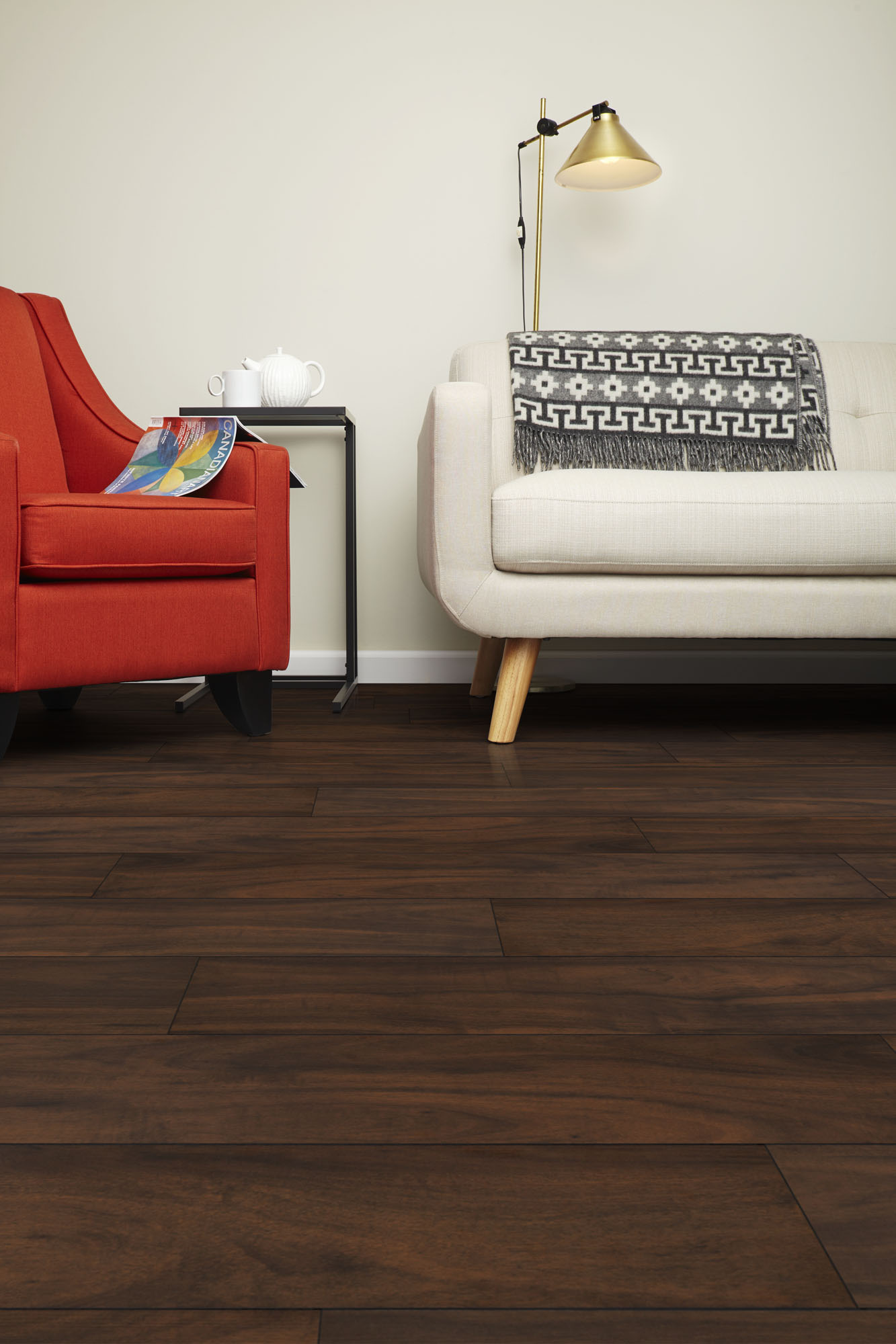 Brazilian Walnut Laminate Flooring – Flooring Ideas